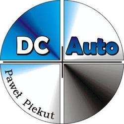 ""DC Auto" PAWEŁ PIEKUT
