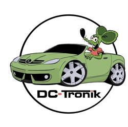 DC-Tronik Diagnostyka Pojazdowo- Maszynowa Denis Czech AUTO SERWIS