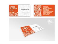 DECO STREFA SEBASTIAN RUM