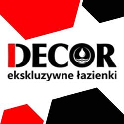 DECOR EKSKLUZYWNE ŁAZIENKI SP Z O O