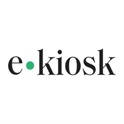 E KIOSK S A