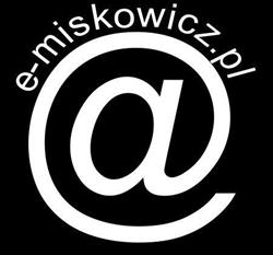 E-Miśkowicz Kompleksowe usługi komputerowe Mateusz Miśkowicz