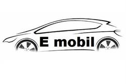 E mobil Emil Uszyński