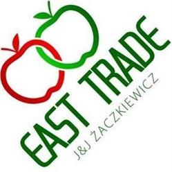 EAST TRADE JAKUB ŻACZKIEWICZ