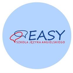 "EASY" SZKOŁA JĘZYKA ANGIELSKIEGO LIDIA SPYCHAJ