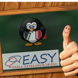"EASY" SZKOŁA JĘZYKA ANGIELSKIEGO LIDIA SPYCHAJ