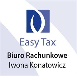 EASY TAX BIURO RACHUNKOWE