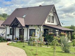 ECOHOUSE SP Z O O