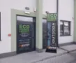 Siedziba firmy Eco Power Energy B-line