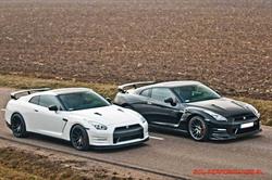 ECU PERFORMANCE