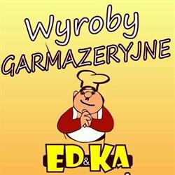 ED & KA WYROBY GARMAŻERYJNE KATARZYNA PIŻEWICZ