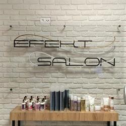 EFEKT SALON FRYZJERSKI
