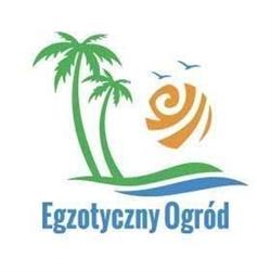 EGZOTYCZNY OGRÓD