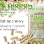 pellet drzewny