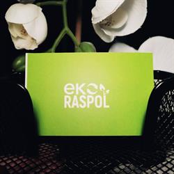 EKO RASPOL SP Z O O