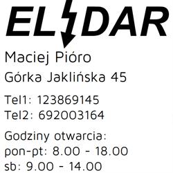 EL DAR