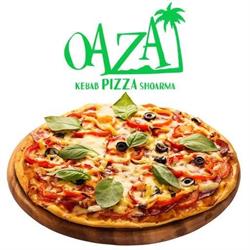 EL SHAFI BAR PIZZERIA OAZA