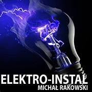 ELEKTRO INSTAL MICHAŁ RAKOWSKI