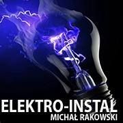 ELEKTRO INSTAL MICHAŁ RAKOWSKI
