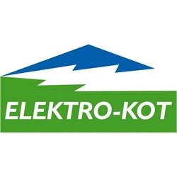 ELEKTRO KOT SYLWESTER KOT