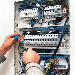ELEKTRO USŁUGI PATRYK KULICKI