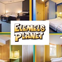 Elemels Planet Darex