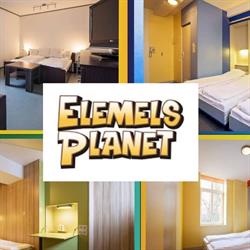 Elemels Planet Darex