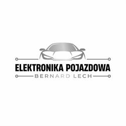 Lech Bernard ELEKTRONIKA POJAZDOWA