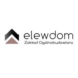 ELEWDOM ZAKŁAD OGÓLNOBUDOWLANY