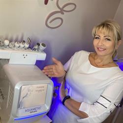 ELŻBIETA NOWAK GABINET KOSMETYCZNY NOUVELLA VISAGE