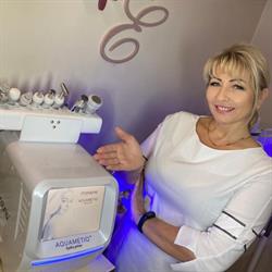 ELŻBIETA NOWAK GABINET KOSMETYCZNY NOUVELLA VISAGE