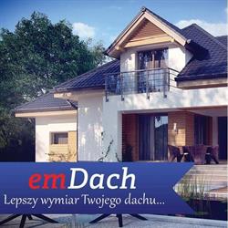 EMDACH MICHAŁ DĄBROWSKI