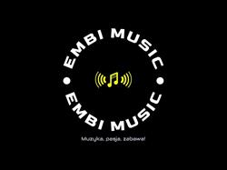 EMBI MUSIC MARCIN BARAŃSKI