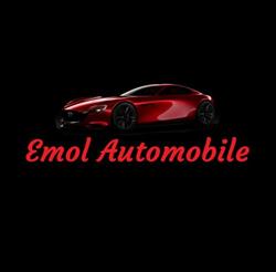 PIOTR KOZOK EMOL AUTOMOBILE