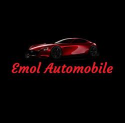 PIOTR KOZOK EMOL AUTOMOBILE