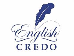 ENGLISH CREDO HANNA MEIJER