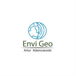 Geolog EnviGeo Artur Adamczewski
