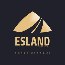 ESLAND SP Z O O