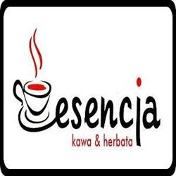 ESENCJA KAWA & HERBATA LIDIYA SOSHYNSKA