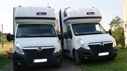 EURO MASTERCAR SP Z O O