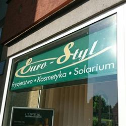EURO STYL S C M KAMIŃSKA E KALIŚ