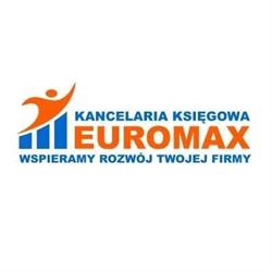 Biuro Rachunkowe w Gdańsku- Euromax- Kancelaria Księgowa