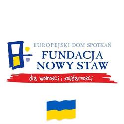 EUROPEJSKI DOM SPOTKAŃ FUNDACJA NOWY STAW