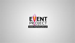 EVENT PROJECT PAWEŁ ALICKI