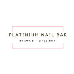 EWA BOGUCKA PLATINIUM NAIL BAR