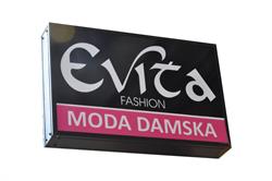 EVITA FASHION EWA WÓJTOWICZ