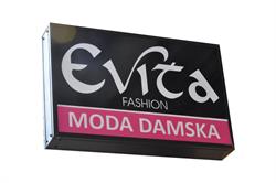 EVITA FASHION EWA WÓJTOWICZ