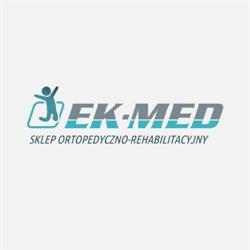EWA KOPYŚĆ SKLEP ORTOPEDYCZNO REHABILITACYJNY EK MED