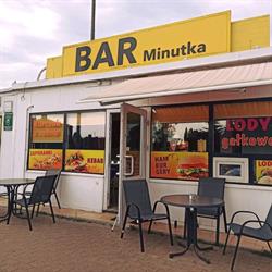 EWA NOWICKA BAR MINUTKA