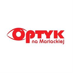 Ewa Podwysocka ,,OPTYK NA MARIACKIEJ''